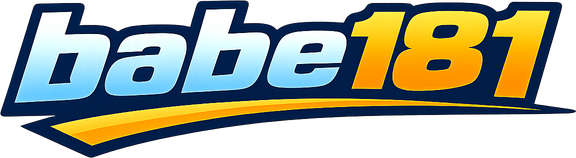 Logo babe181